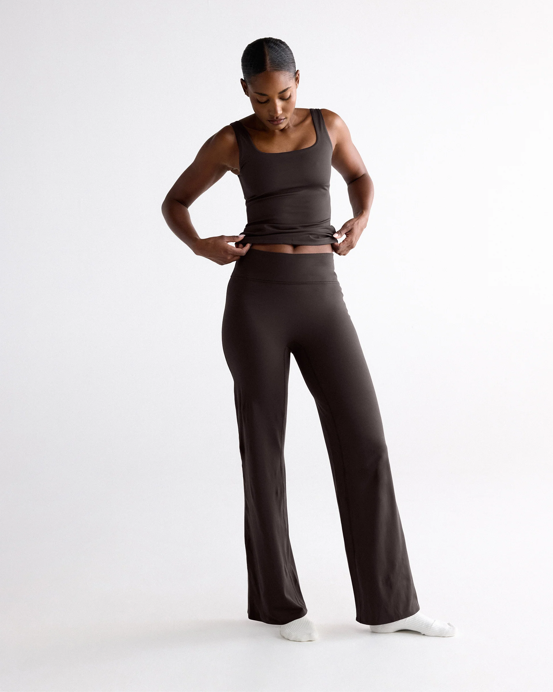 751-ultimate-square-neck-top-coffee-bean-4.webp Ultimate Square Neck Top - Coffee Bean
