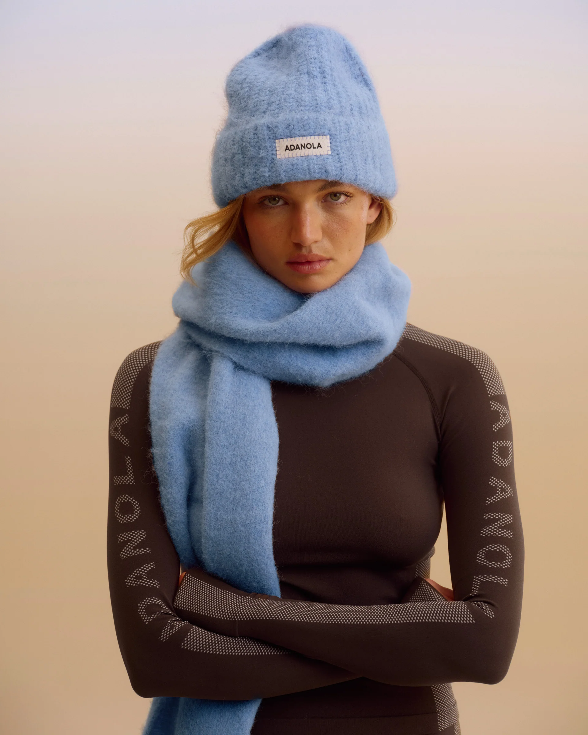 7849-brushed-beanie-ice-blue-1.webp Brushed Beanie - Ice Blue