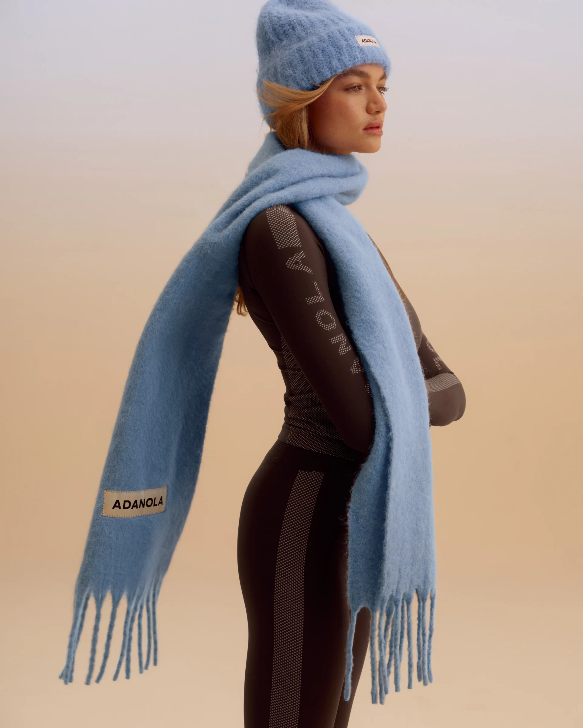 7850-brushed-scarf-ice-blue-1.webp Brushed Scarf - Ice Blue