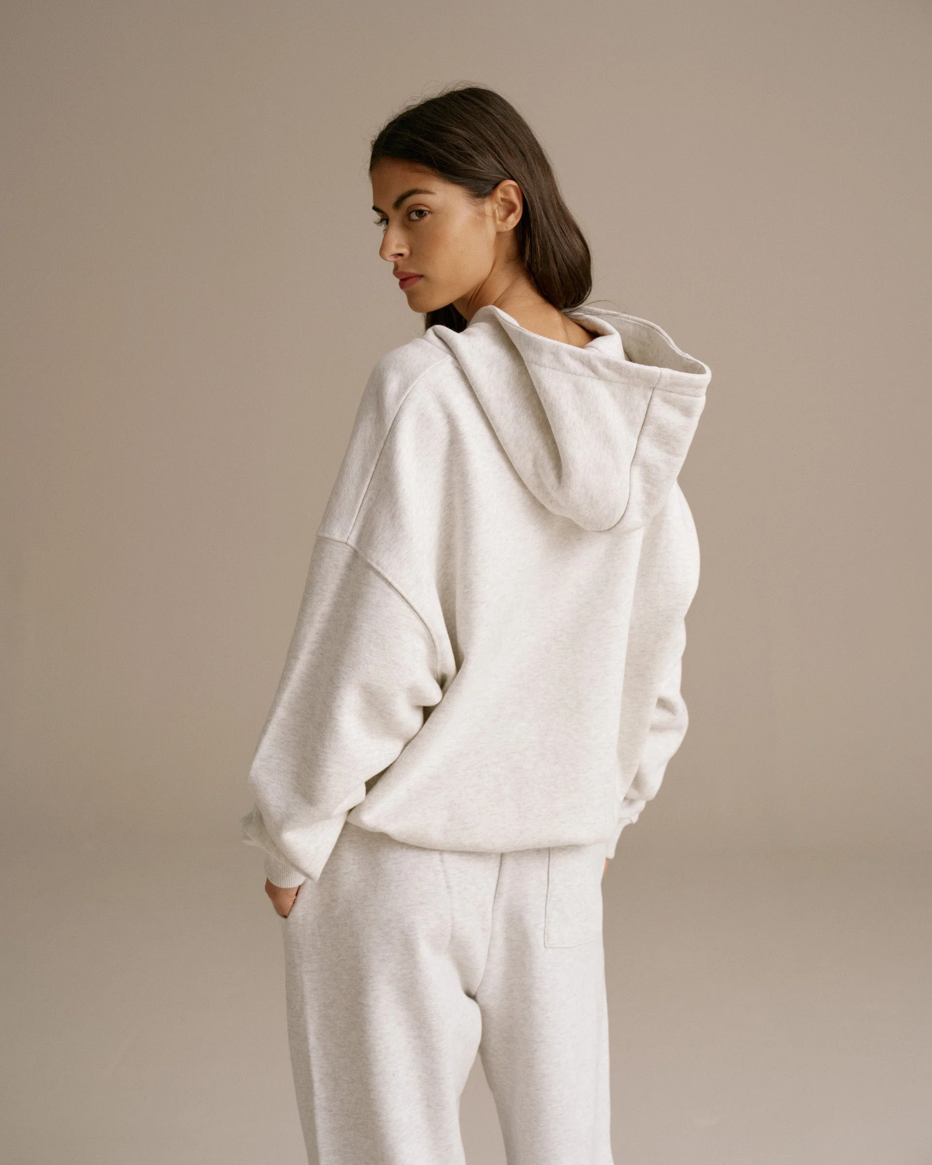 918-ada-oversized-hoodie-light-grey-melange-2.webp ADA Oversized Hoodie - Light Grey Melange