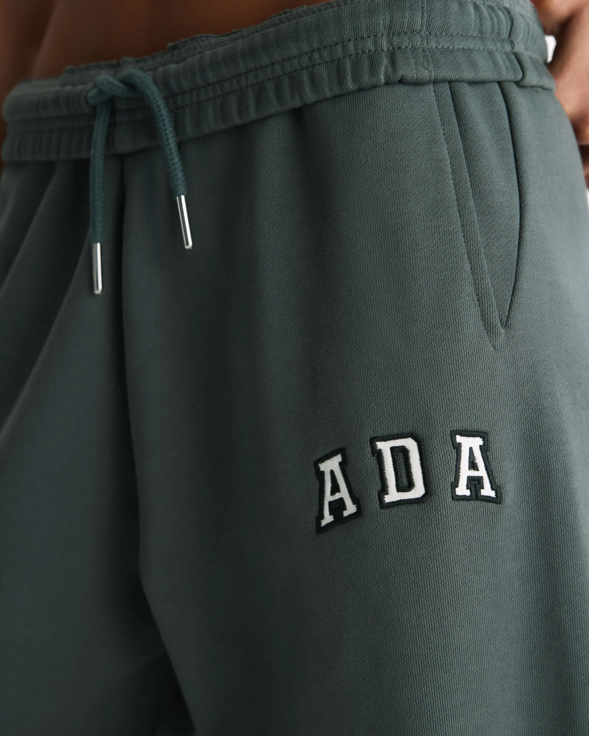 ADA Sweatpants - Sea Green
